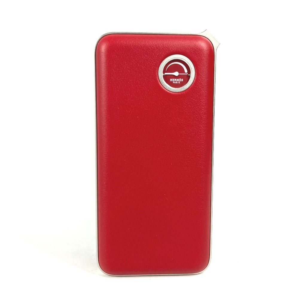 Hermes モバイルバッテリー 《ヴォルトH》 マキシ 新品未使用