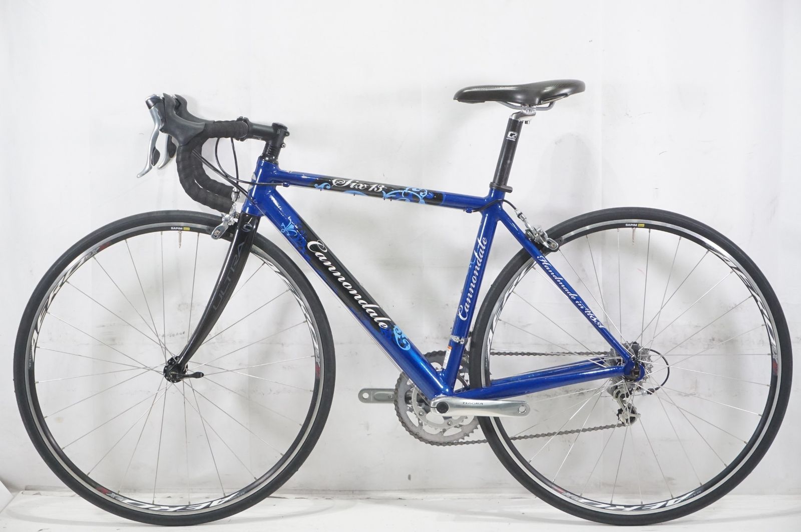 CANNONDALE 「キャノンデール」 SIX13 FEMME 2008年モデル ロード 