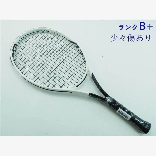 中古 テニスラケット ヘッド グラフィン 360プラス スピード ジュニア25 2020年モデル【ジュニア用ラケット】 (G0)HEAD GRAPHENE 360+ SPEED JR.25 2020