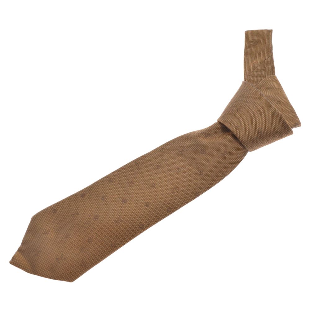 LOUIS VUITTON (ルイヴィトン) モノグラム総柄 ネクタイ