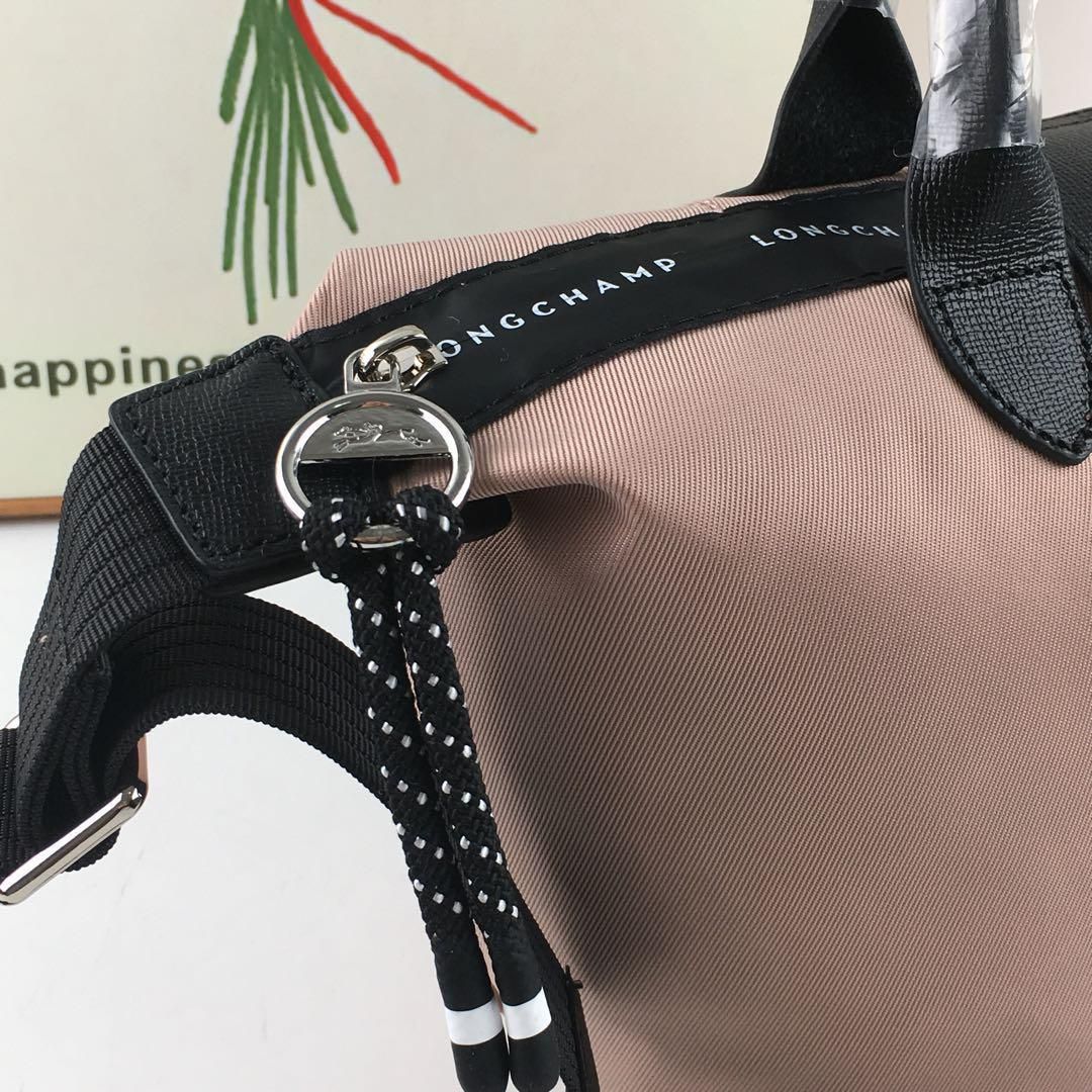 新品末使用 LONGCHAMP プリアージュ·エナジー 2wayバッグ S