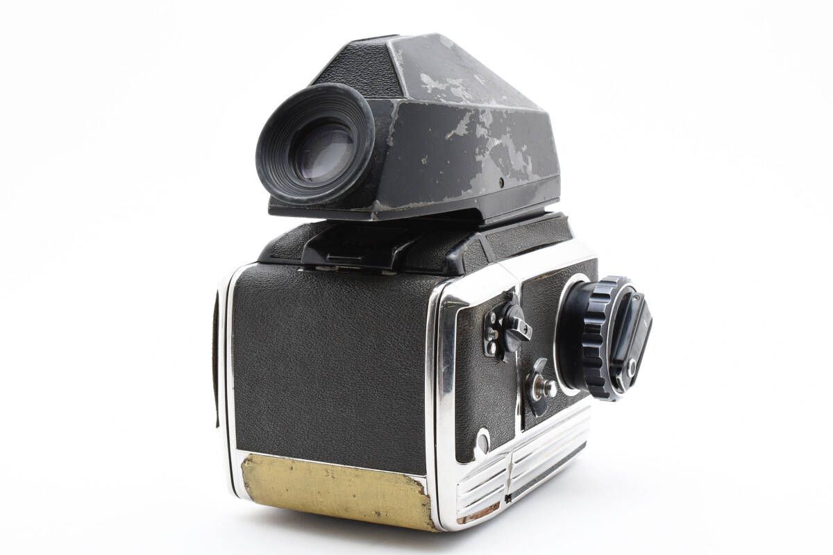 ZENZA BRONICA ゼンザブロニカ S2 後期 NIKKORレンズ 中判 ZENZA BRONICA ゼンザブロニカ S2 後期 NIKKORレンズ 中判