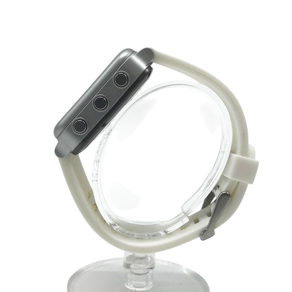 EAGLE VISION イーグルビジョン  EV717 GPSナビ　ゴルフウォッチ  ホワイト系  [240101479103] ゴルフウェア ストスト Amazon | アサヒゴルフ EAGLE VISION GPS watch4 ユニセックス