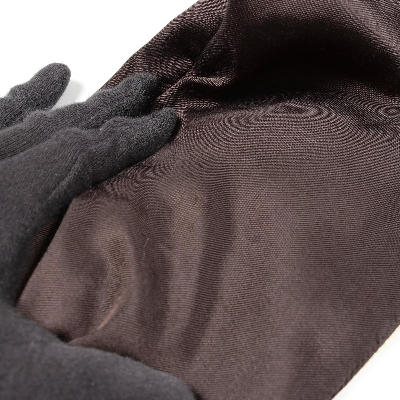 セリーヌ CELINE ブルゾン Cロゴ スーベニア テディブルゾン 2V83G1641 ブラウン その他 ジャケット レディース Used B