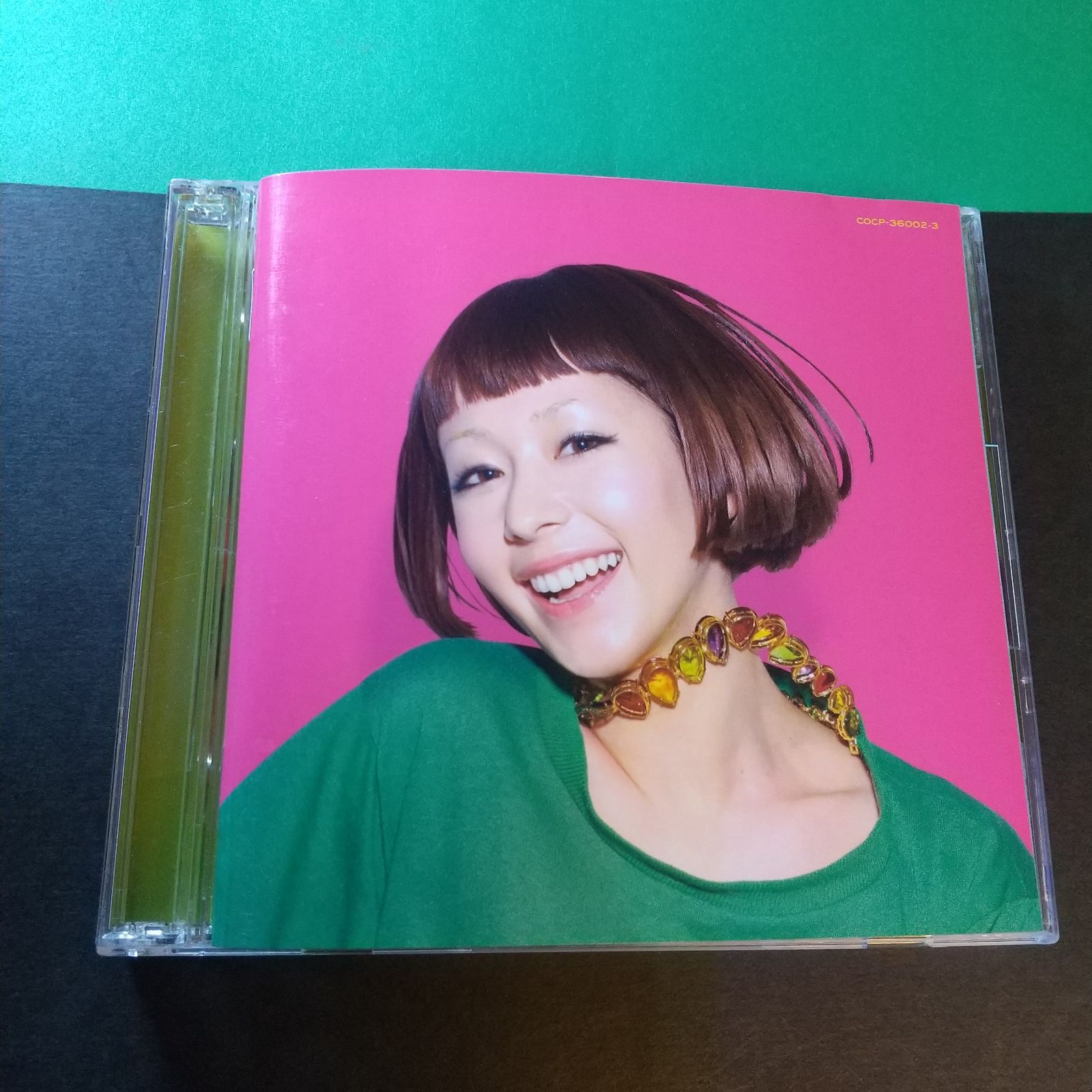 木村カエラ ベストアルバム CD - 邦楽