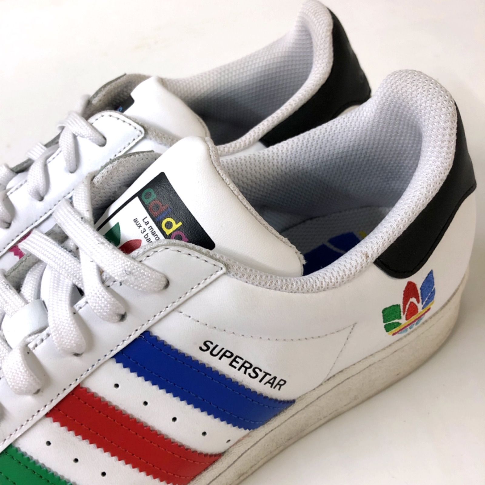 adidas gazelle silver green womens FX7617] SUPERSTAR 50 RUN DMC Men's Shoes – Lace Up NYC