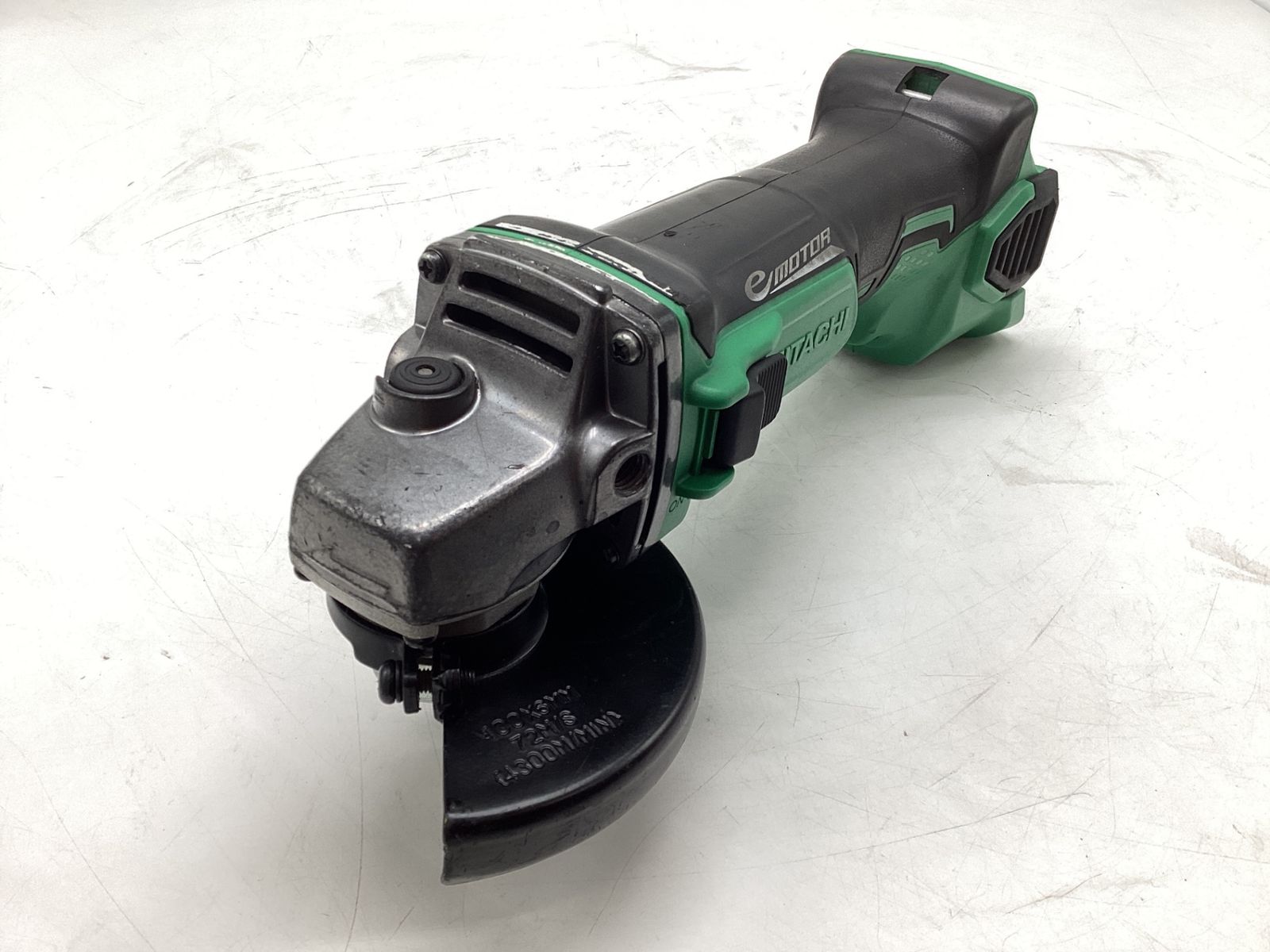 エコツール豊田インター店 M02