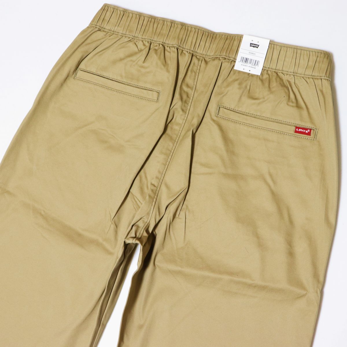 ☆リーバイス Levis 新品 メンズ XX CHINO EASY TAPER COOL 涼しい 速