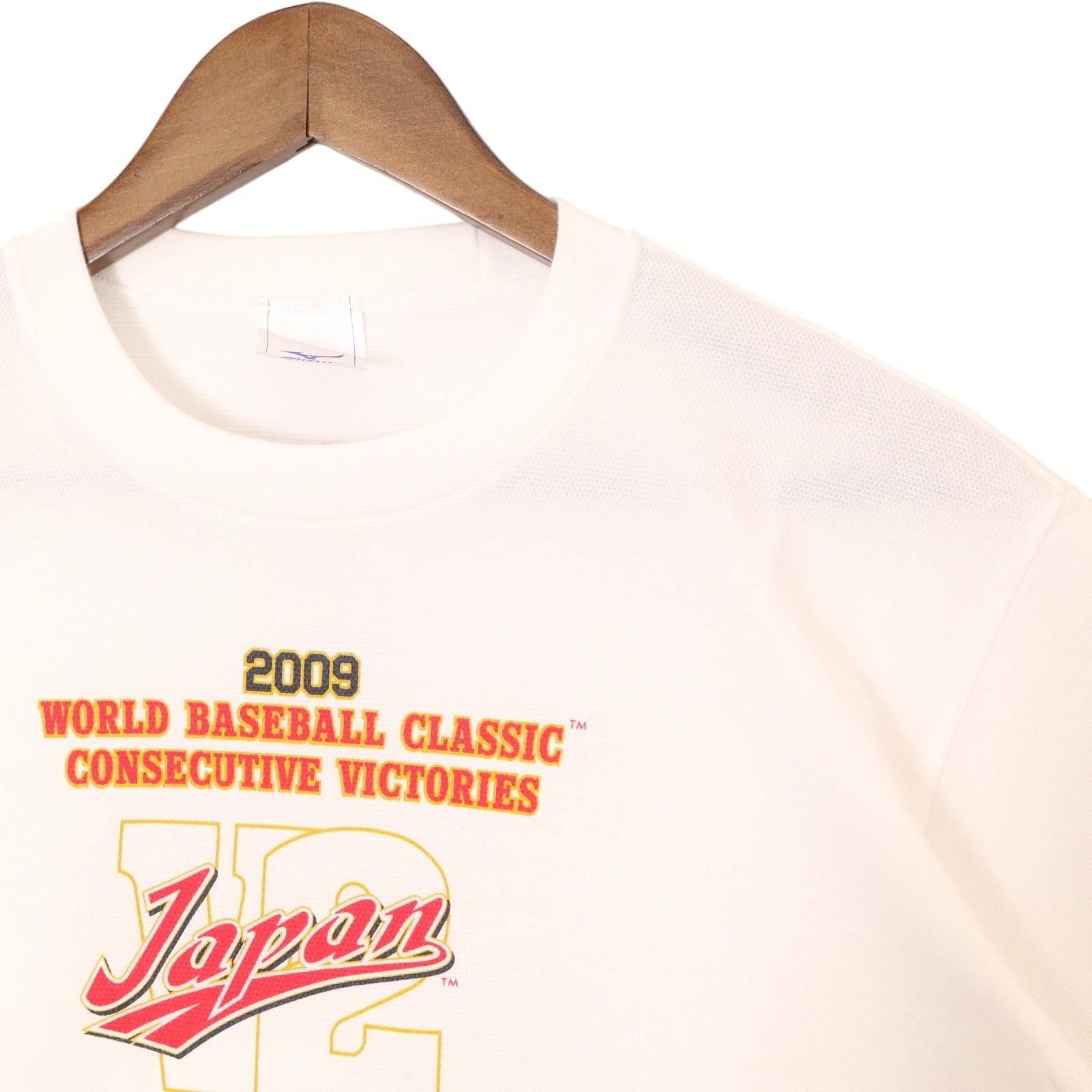 【限定 受注生産】WBC優勝記念 Tシャツ　Mサイズ　★新品未開封★ 楽天市場】WBC 侍ジャパン Tシャツ 2023 World Baseball Classic