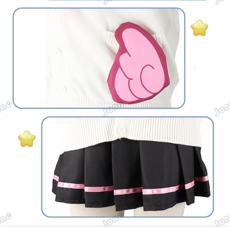cosplay衣装 コスチューム