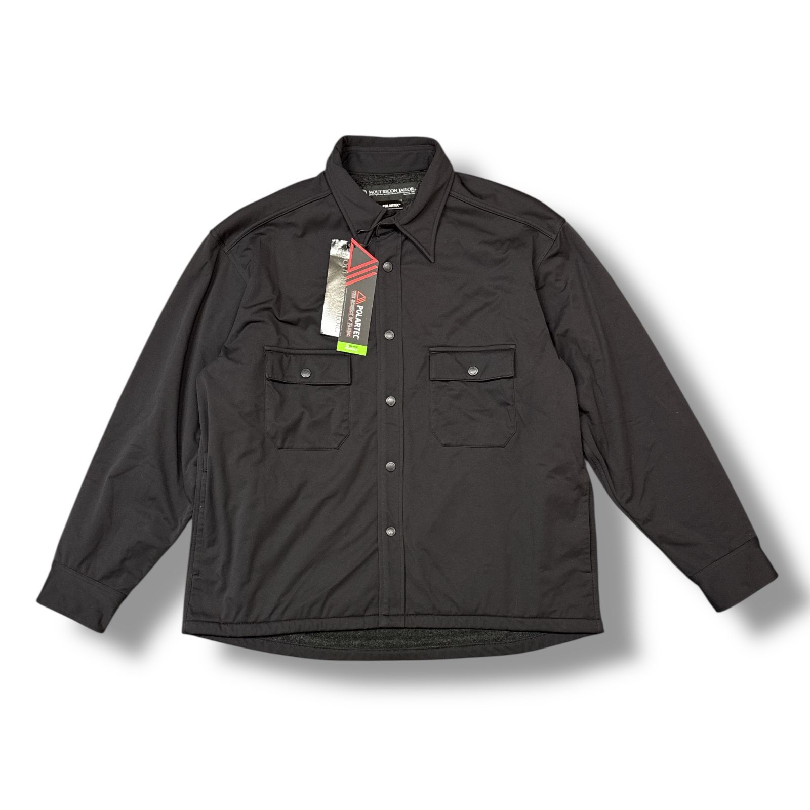 ジャケット・アウター MOUT RECON TAILOR  NAVY PCS JACKET mout recon tailor / マウトリーコンテーラー 】Royal Navy pcs