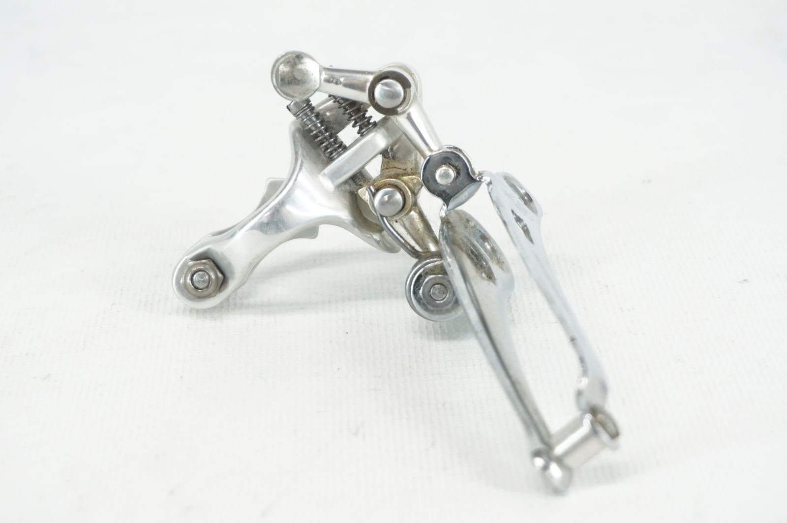 RECORD フロントディレイラー