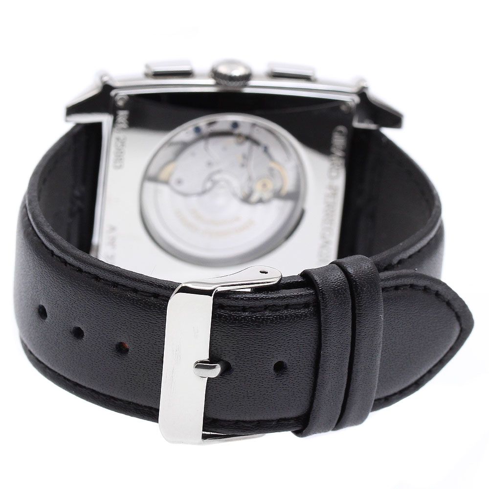 ジラール・ペルゴ GIRARD PERREGAUX 25883 ヴィンテージ1945 XXL