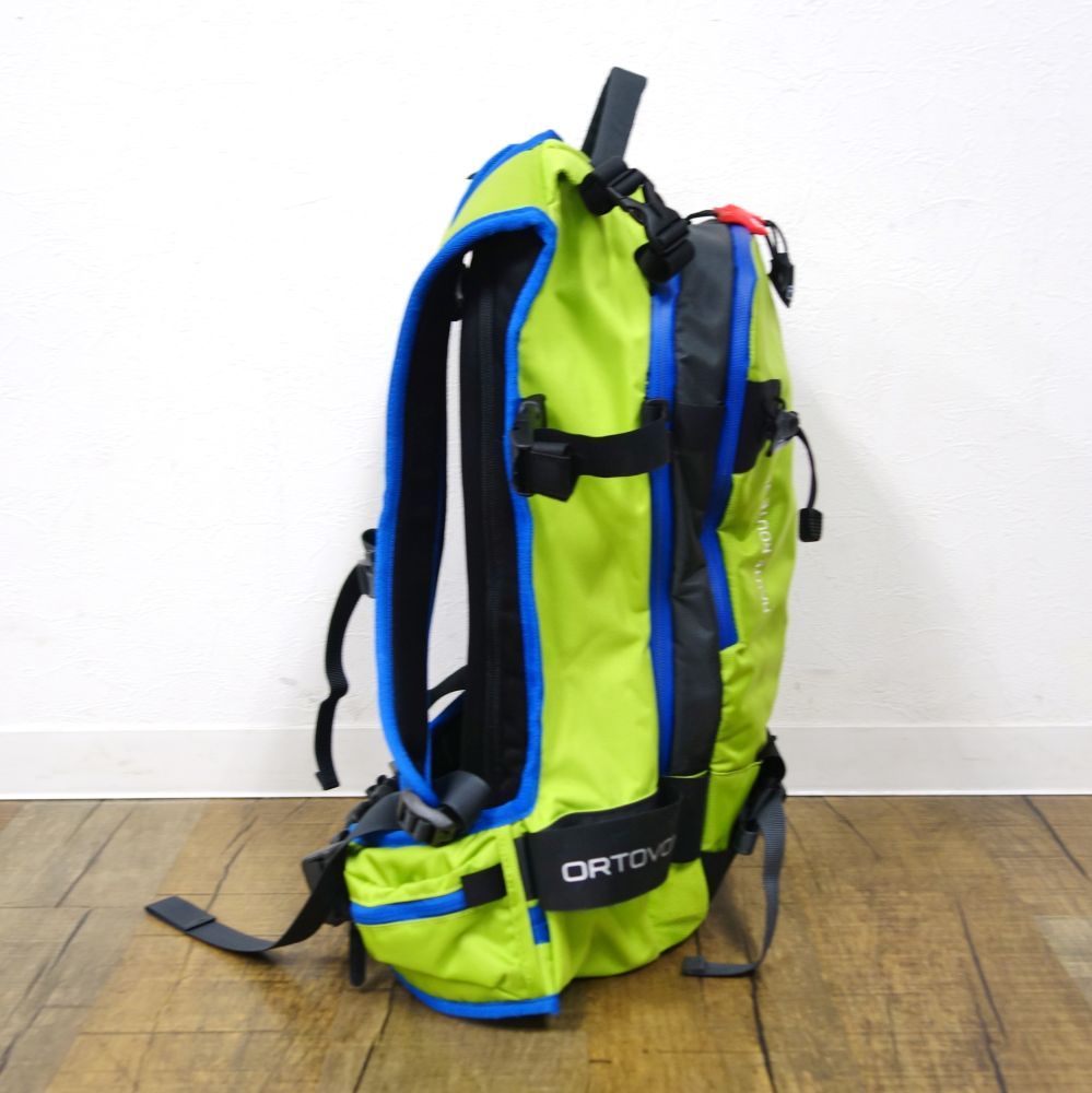 オルトボックス ORTOVOX HAUTE ROUTE 32 オートルート 32L バック