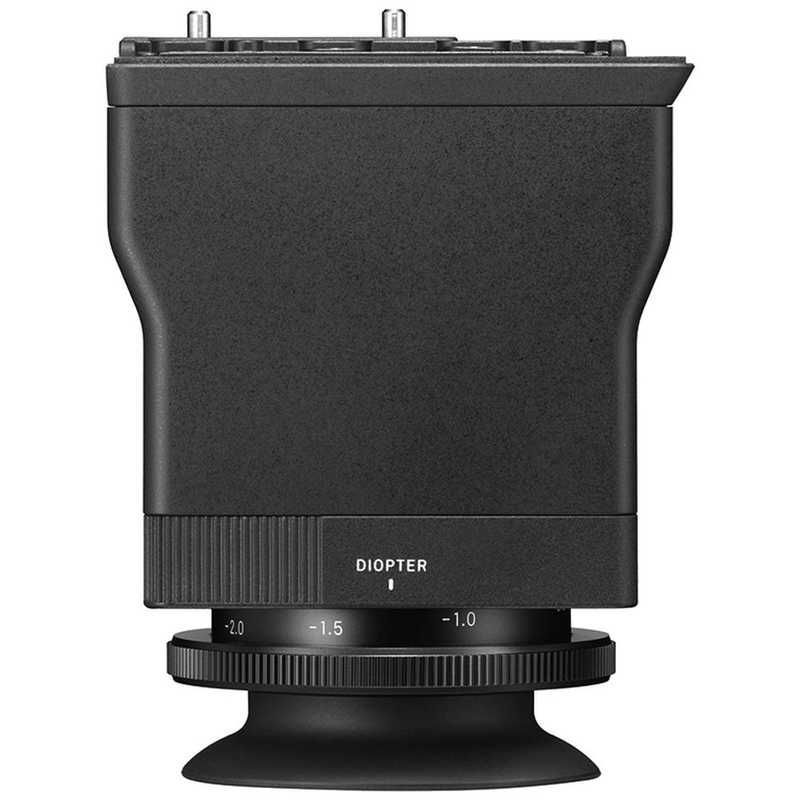 シグマ デジカメ LCD VIEW FINDER LVF 11