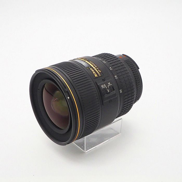 中古】(ニコン) Nikon AI AF-S 17-35/2.8D IF-ED 中古良品 Nikon ED 