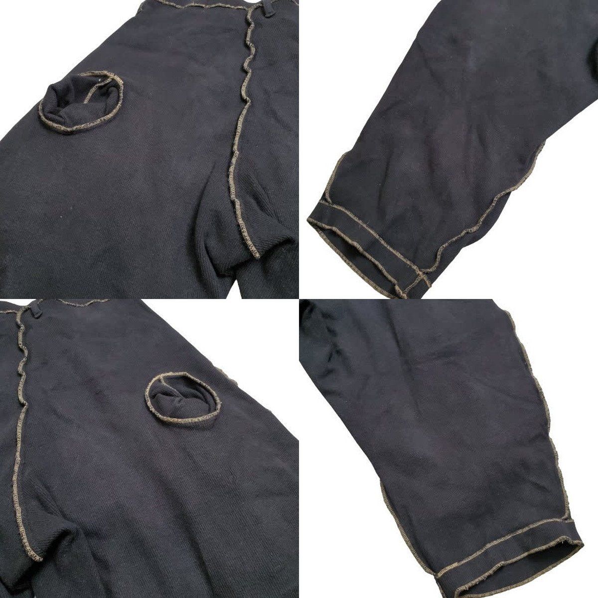 COMME des GARCONS HOMME PLUS - ☆良品 クリストファーネメス