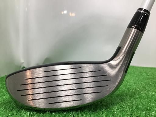 中古】 エポンゴルフ株式会社 EPON AF-956 U22° ユーティリティ