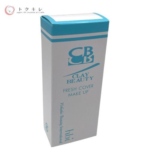 クレイビューティ リキッドファンデーション 【公式通販】