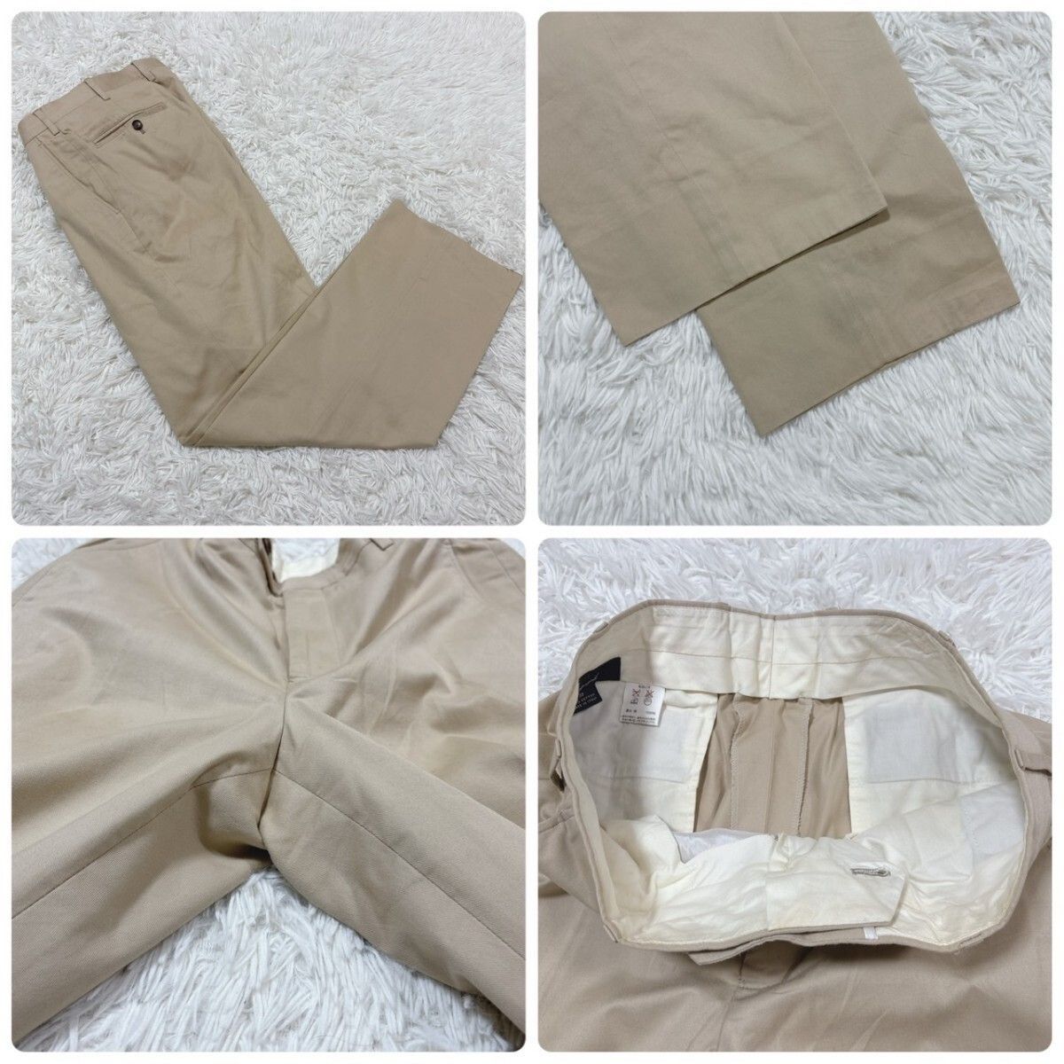 ブルックスブラザーズ