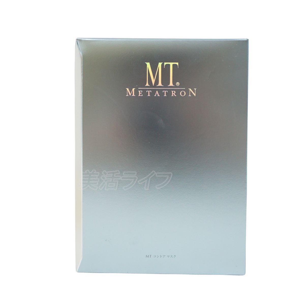 MT コントア マスク 6枚入り 2個セット シートマスク パック MT