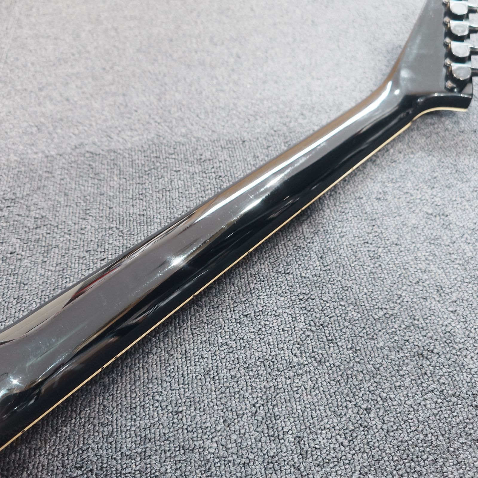 FERNANDES TEJ-120S HT フェルナンデス エレキギター 布袋寅泰 - メルカリ FERNANDES TEJ-120S HT フェルナンデス エレキギター 布袋寅泰 - メルカリ