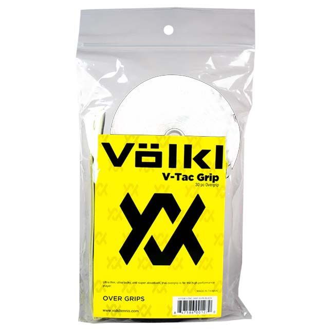 Volkl V-TAC