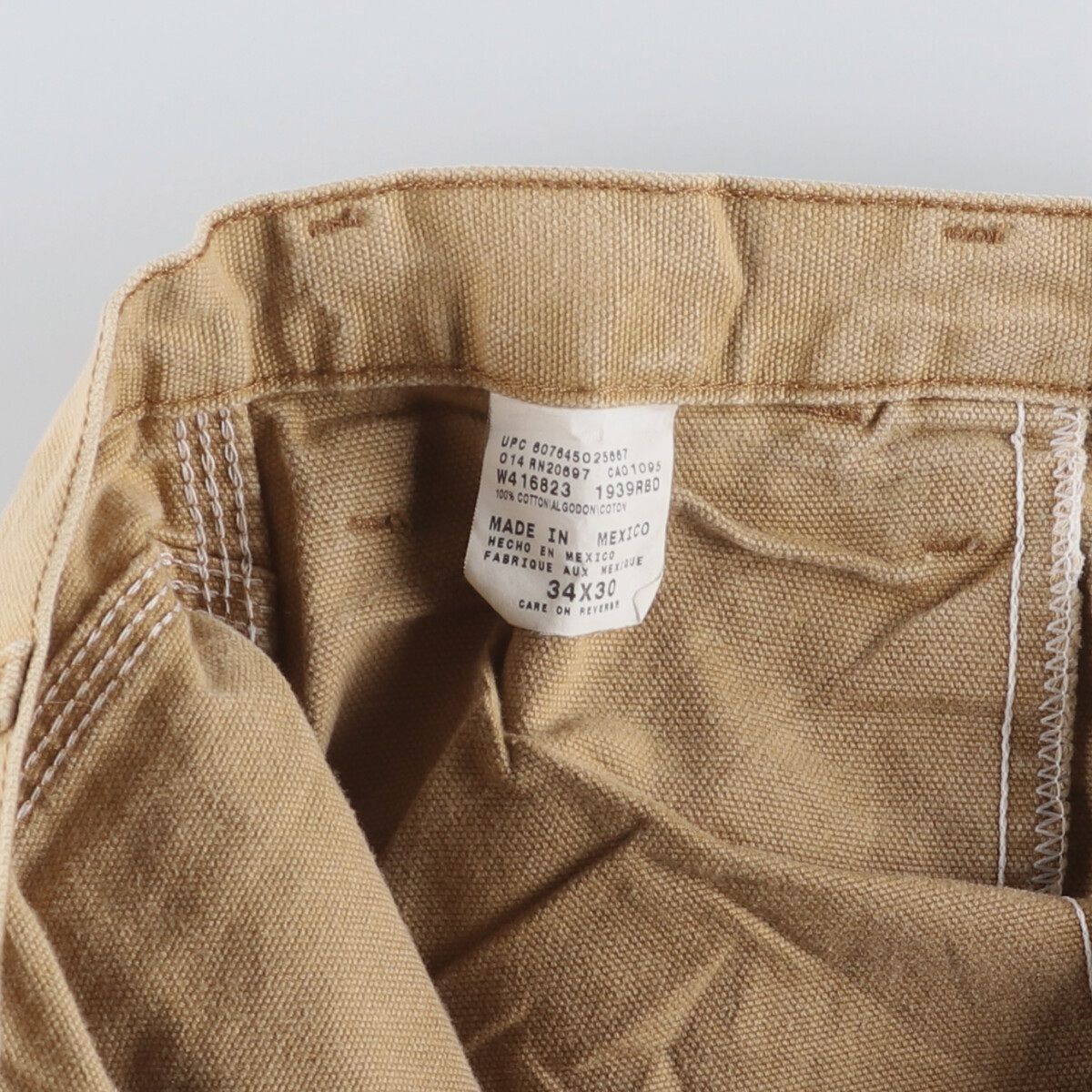 Dickies