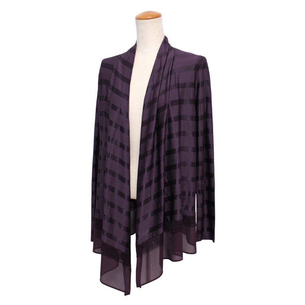ロシャス ROCHAS ニット ROCHAS - ROCHAS ロシャス ニット・セーター 40(M位) 赤系