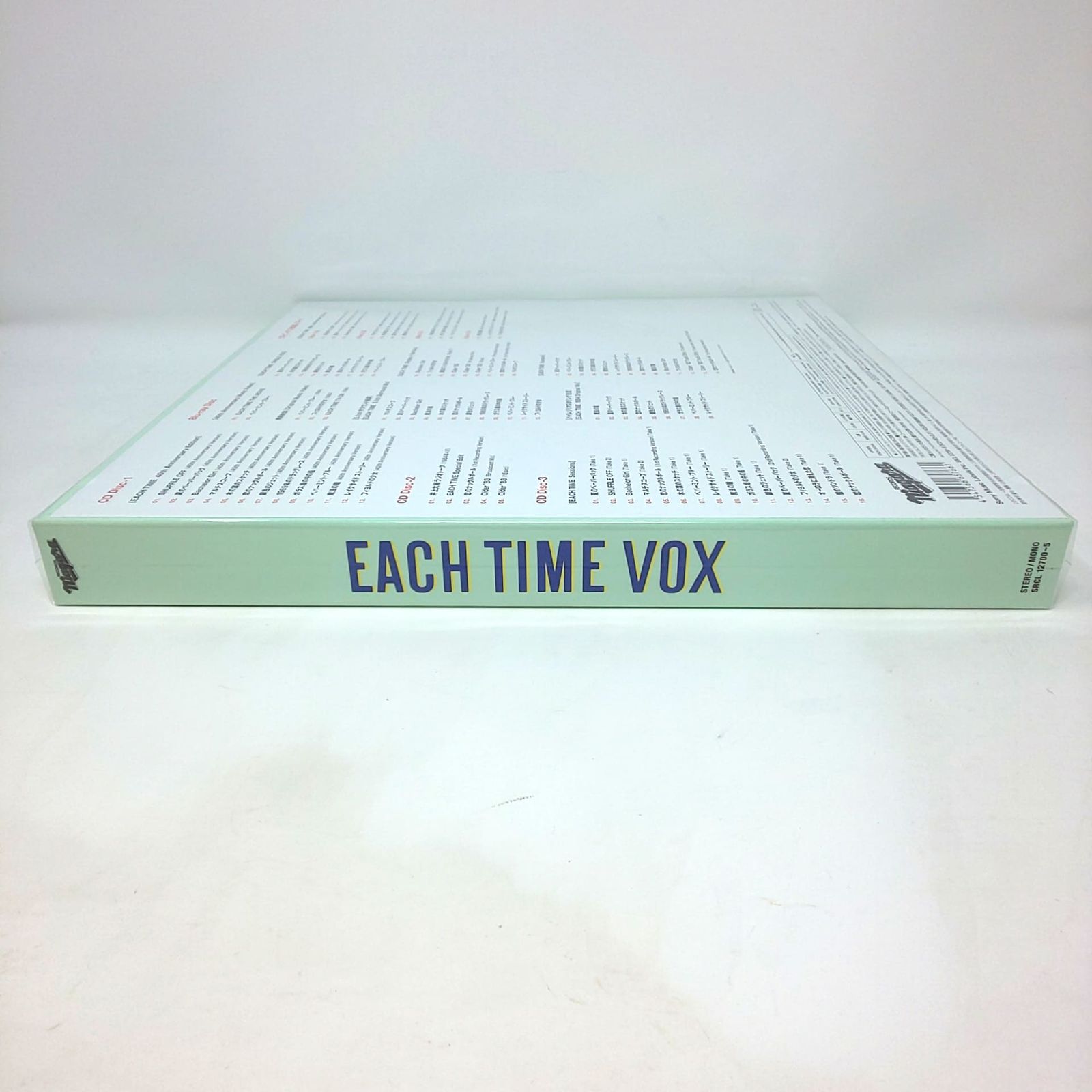 未開封　黄金の歌声 三大テノールの世界　CD　1~12 12枚セット　DECCA おまけCL付】新品 永遠の歌声〜3大テノールの世界 CD3枚組 (CD