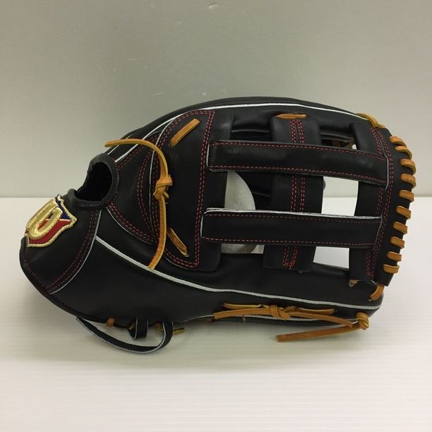 ウィルソン Wilson ウィルソンスタッフ 硬式 内野手用グローブ WTAHWFD9D 1383 楽天市場】【即日発送可】ウイルソン（Wilson） WTAHWTDKH 硬式