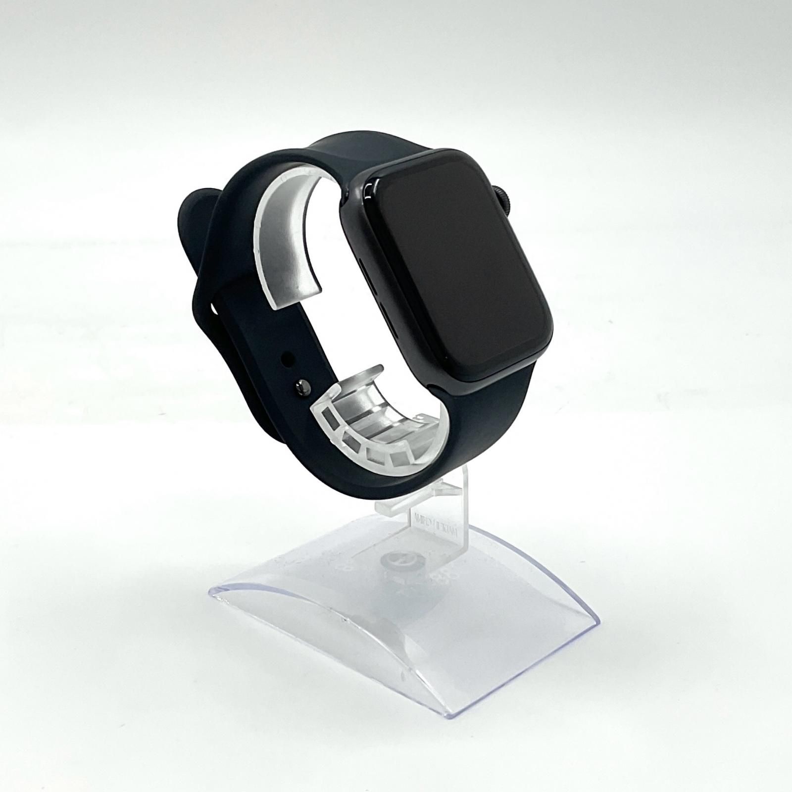 全額返金保証】【最速発送】Apple Watch SE 第1世代 アルミニウム 44mm 
