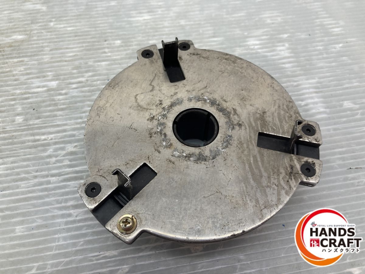 ワンタッチクラッチガイド 型番不明