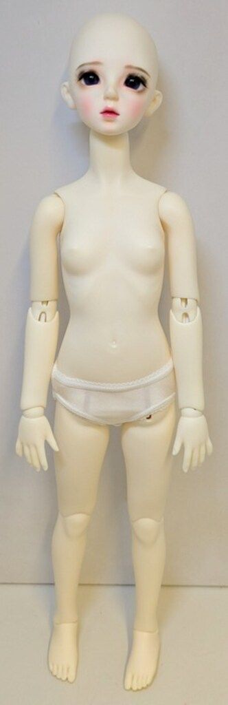 Dreaming Doll Elva Girl Noah
