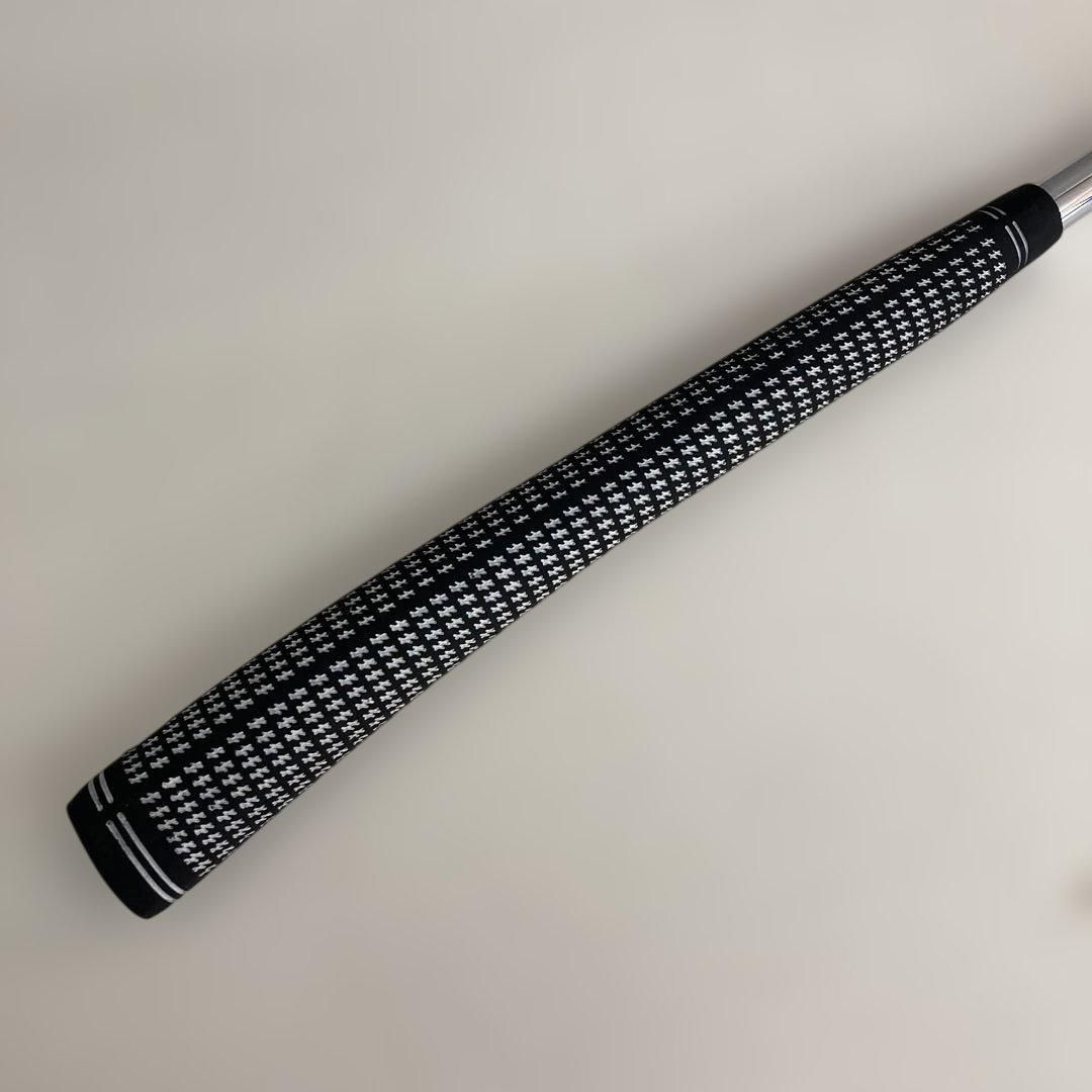 オデッセイ ホワイトホット 2 BALL 34インチ パター 純正スチール