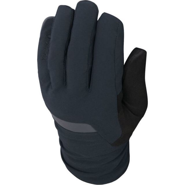 送料無料 ラファ メンズ 手袋 アクセサリー GORE-TEX Insulated Waterproof Glove Black|Grey