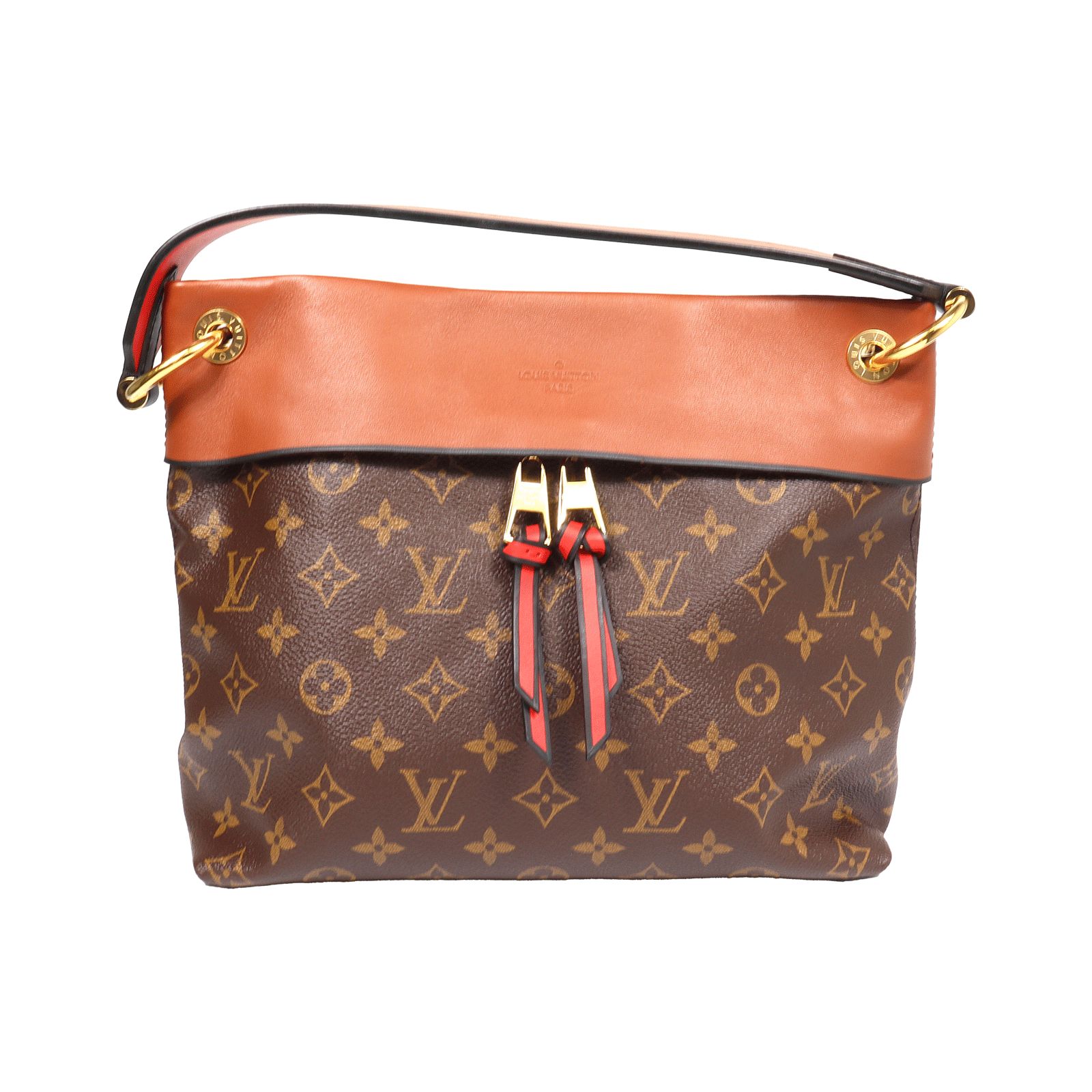Louis Vuitton ルイヴィトン テュイルリーブ・ザス 2way ハンドバッグ 
