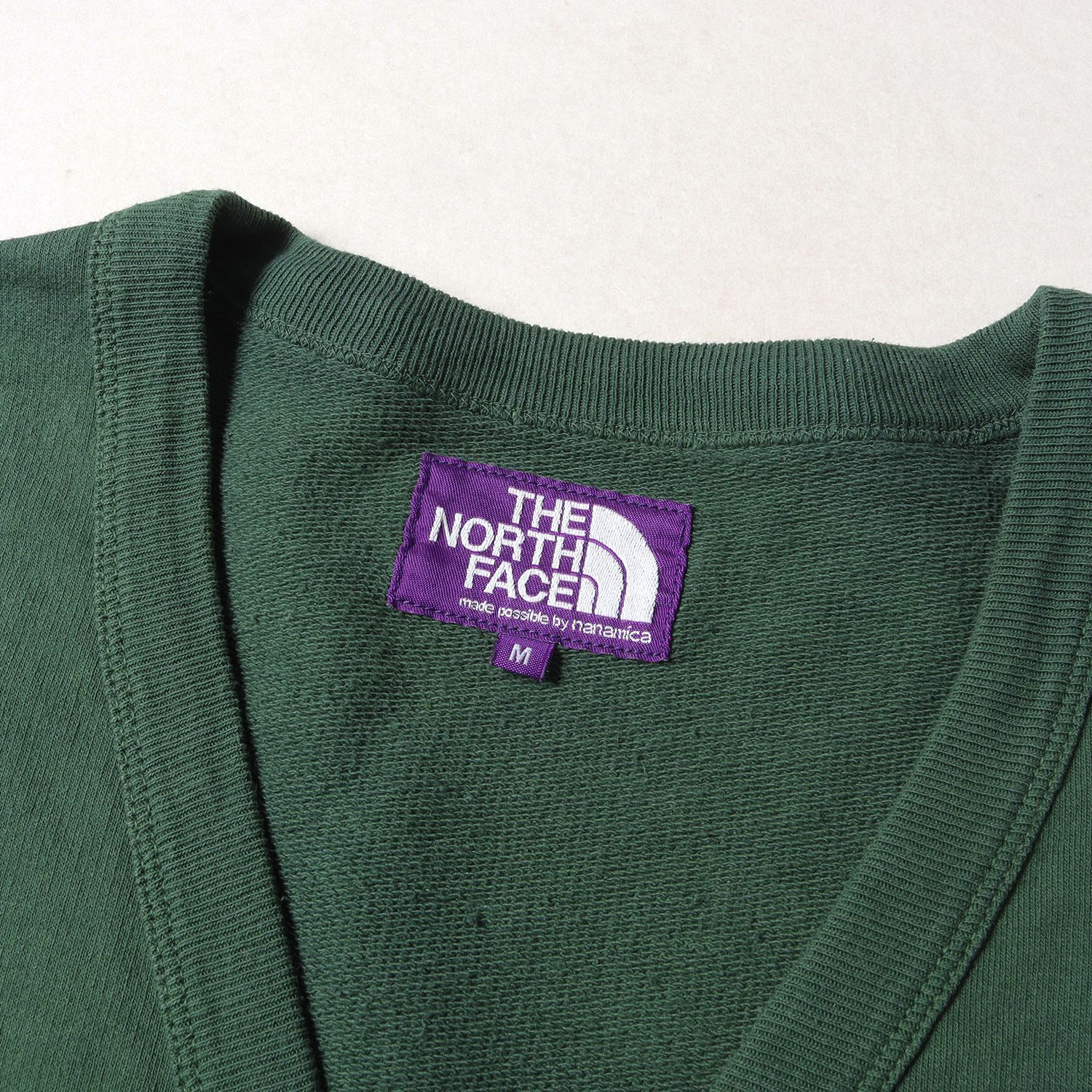 美品 THE NORTH FACE PURPLE LABEL ノースフェイス パープルレーベル