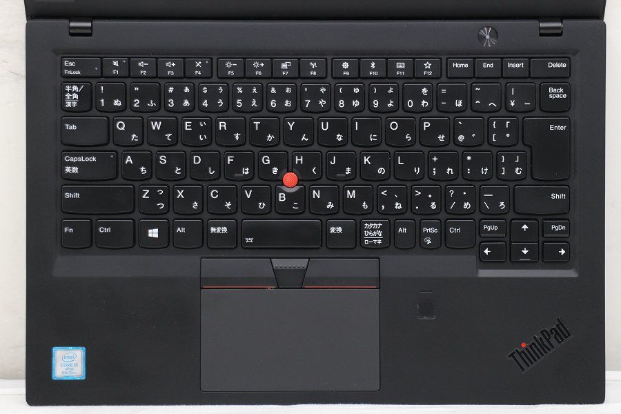 Lenovo ThinkPad X1 Carbon 6th Gen Core i5 8350U 1.7GHz/16GB/256GB