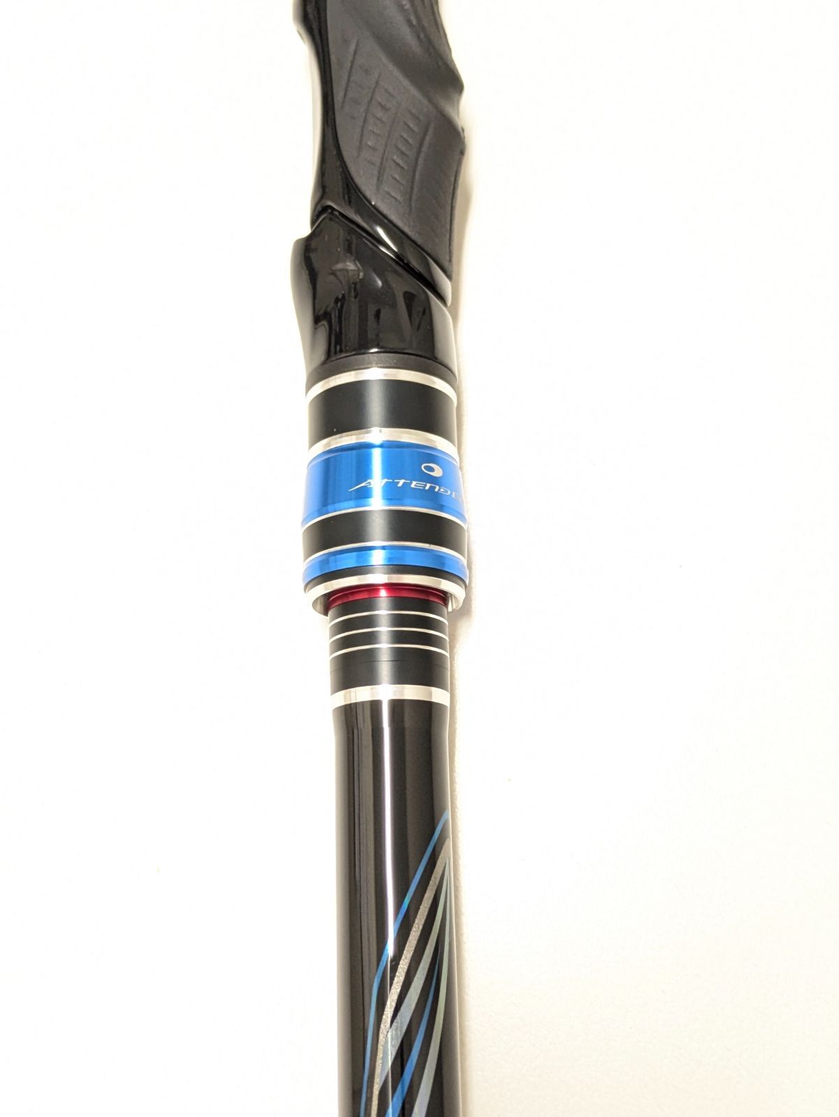 1）【中古品】☆美品☆ がまかつ アテンダーⅢ 175-53 ① - メルカリ