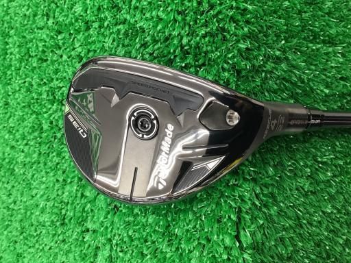 Diamana SILVER TM70 S ユーティリティ用 テーラーメイド TaylorMade ・テーラーメイド Qi35 レスキュー ユーティリティ