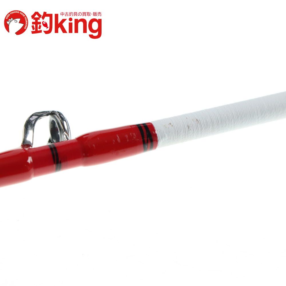 MCワークス エクスプロージョン フルコンタクト 836CTR カスタムモデル