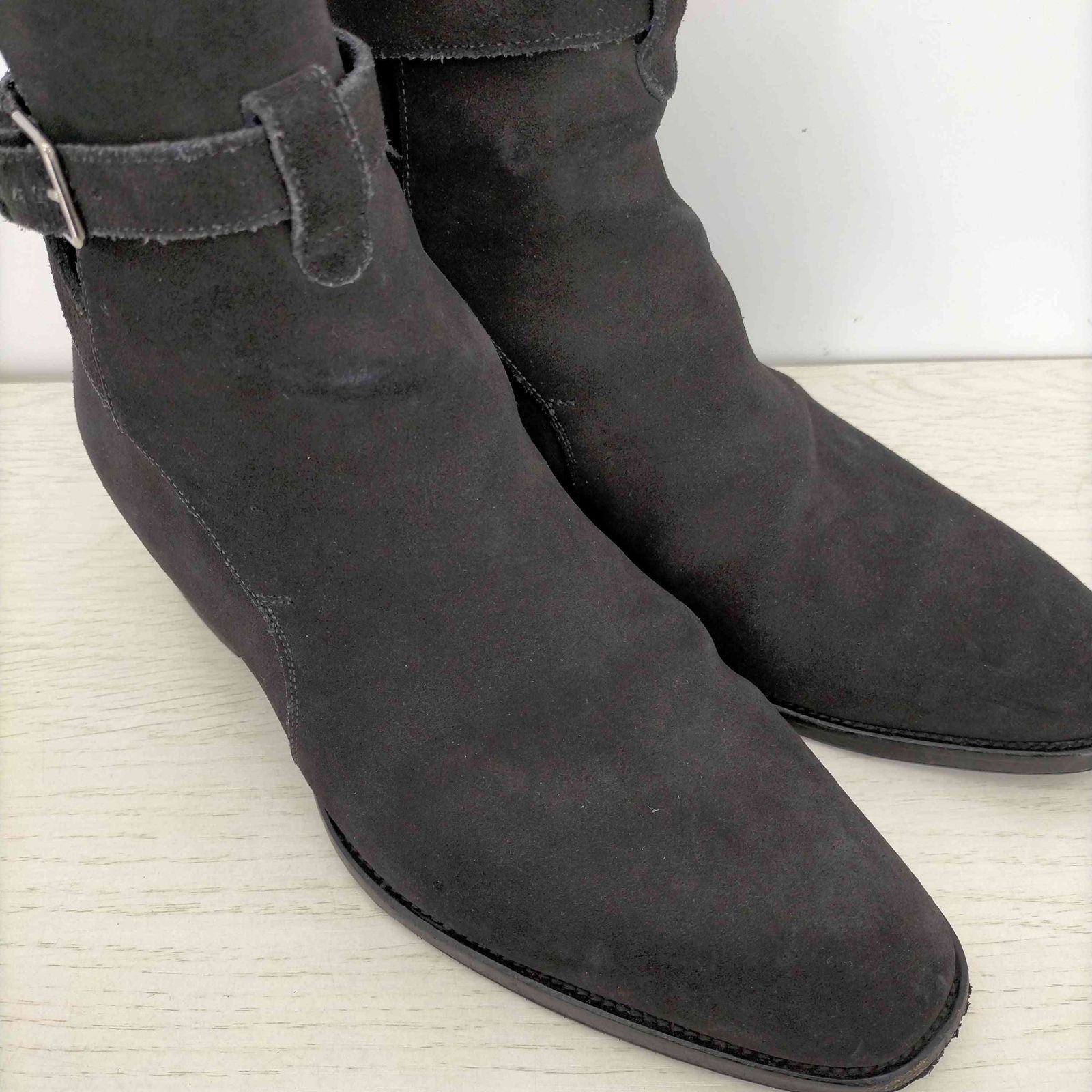 サンローランパリ SAINT LAURENT PARIS エディ期 Wyatt30 ワイアット30 