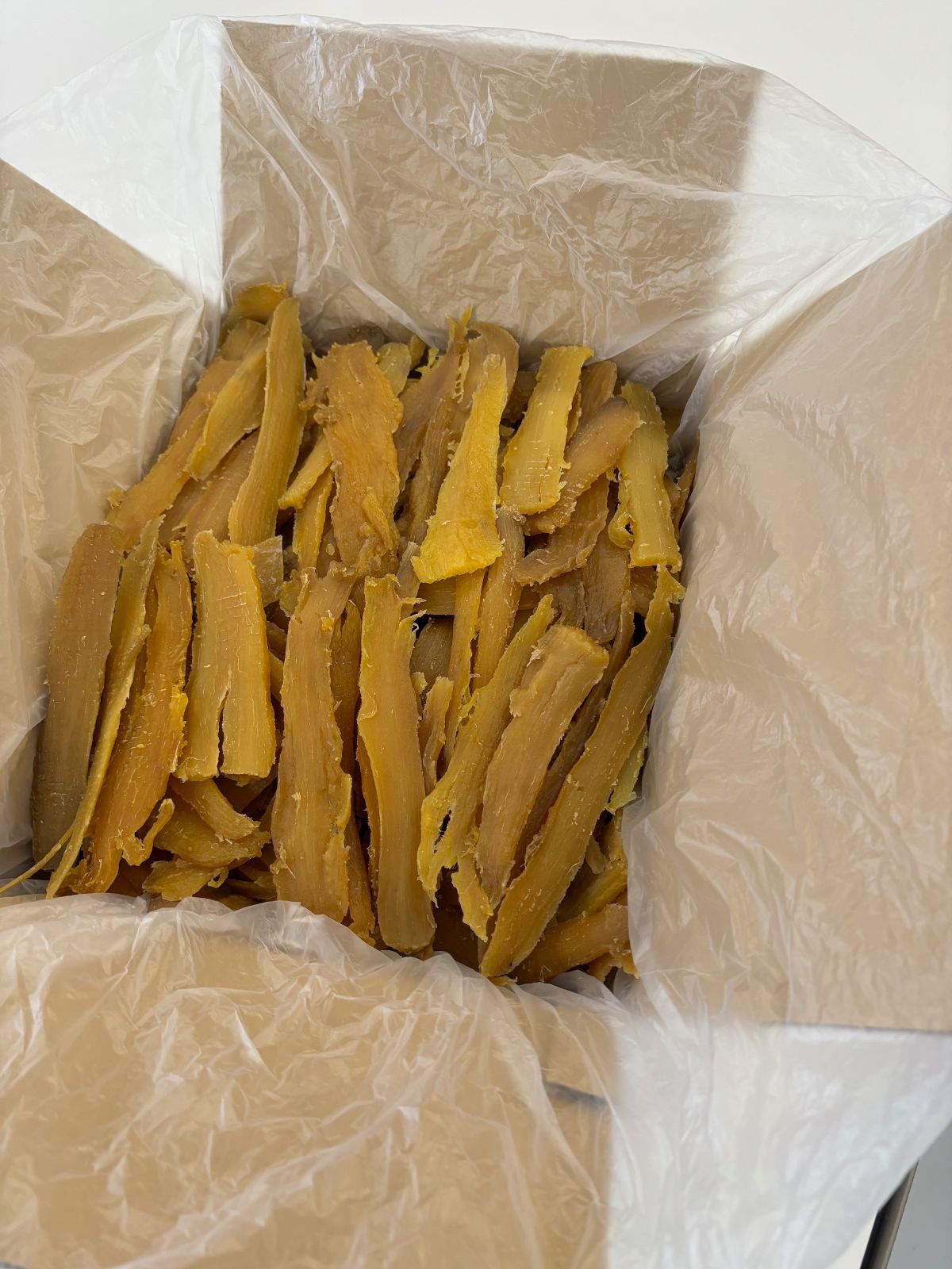 de美味しい