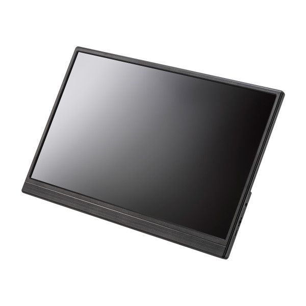 7営業日以内発送 サンワサプライ DP-06 タッチ機能搭載モバイルモニター DP06 沖縄離島販売不可