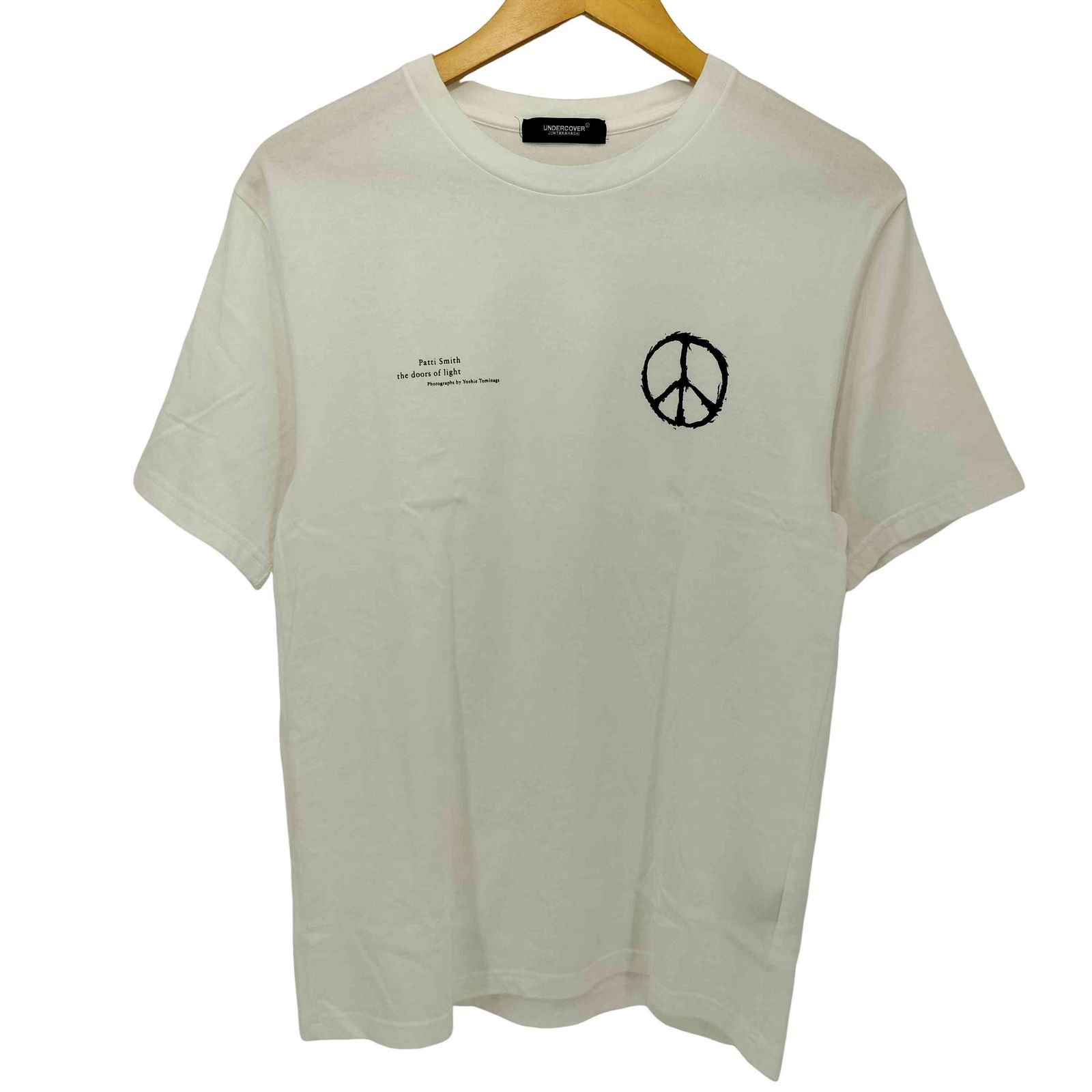 【良好品】 アンダーカバー UNDER COVER JUN TAKAHASHI シンガーソング トップス