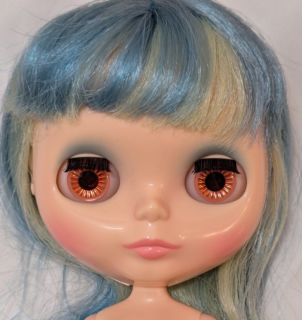 マンディコットンキャンディ