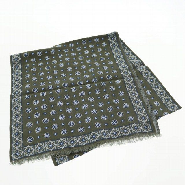 OTHERS 】NEW ARRIVAL スカーフホルダー | E.Marinella Napoli