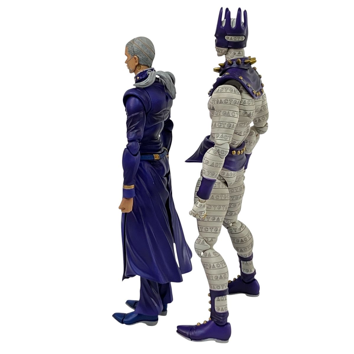 エンタテインメント 超像可動