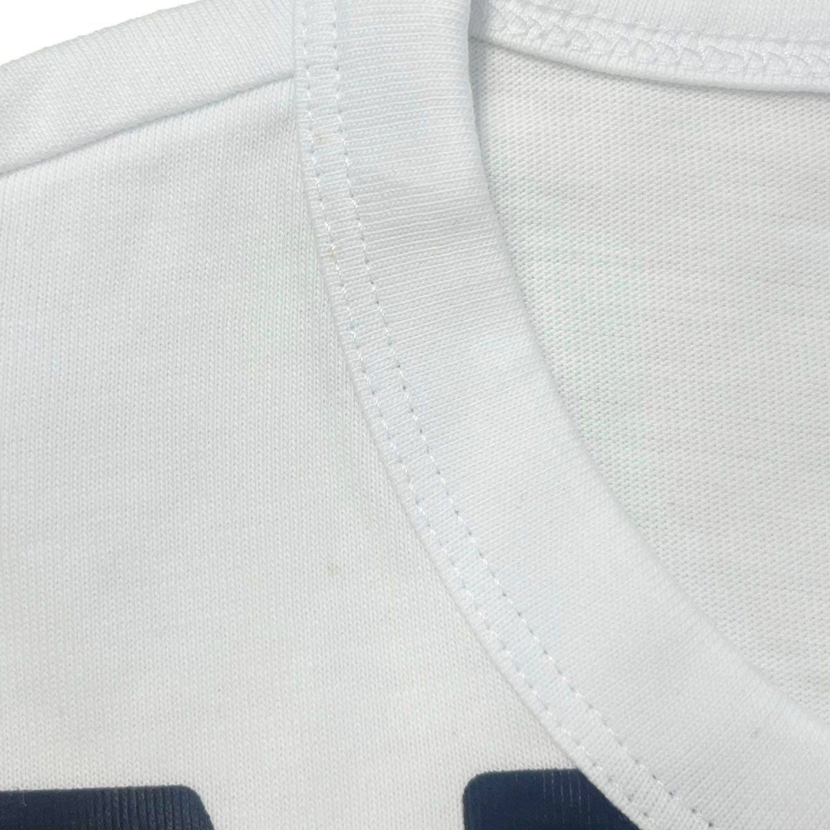 MONCLER モンクレール MAGLIA T-SHIRT アーチロゴプリントTシャツ 